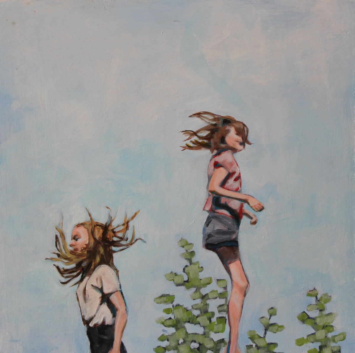 featured image for Girls 