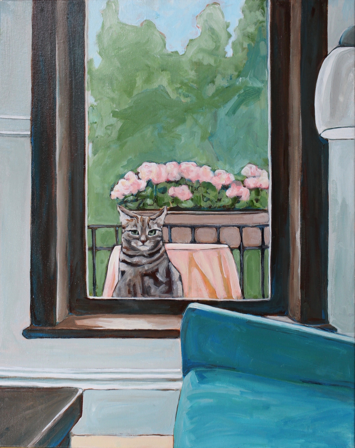 featured image for Duke 