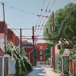 featured image thumbnail for post Alley Hops