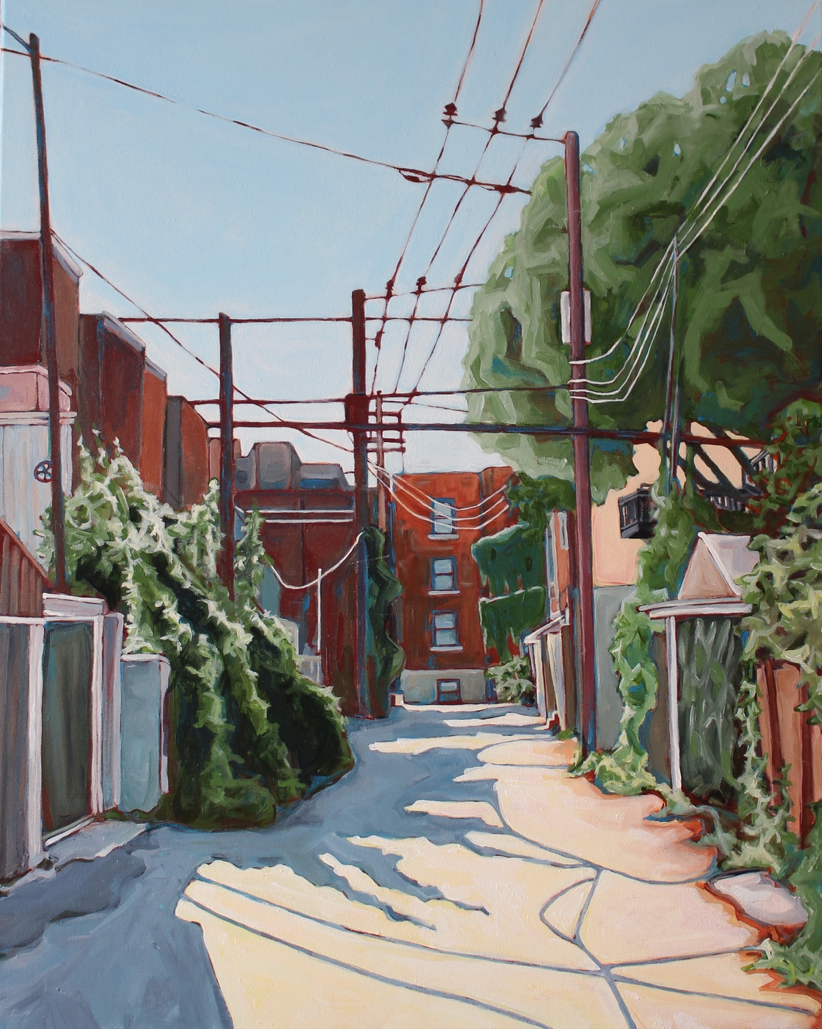 featured image for Alley Hops