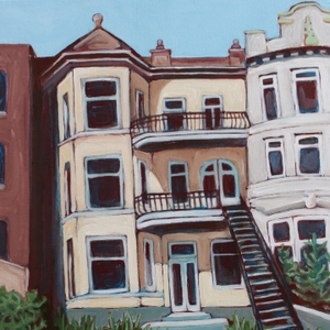 featured image thumbnail for post Parkside