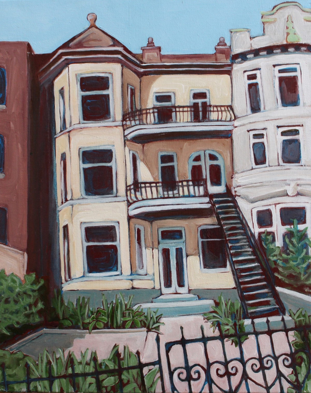 featured image for Parkside