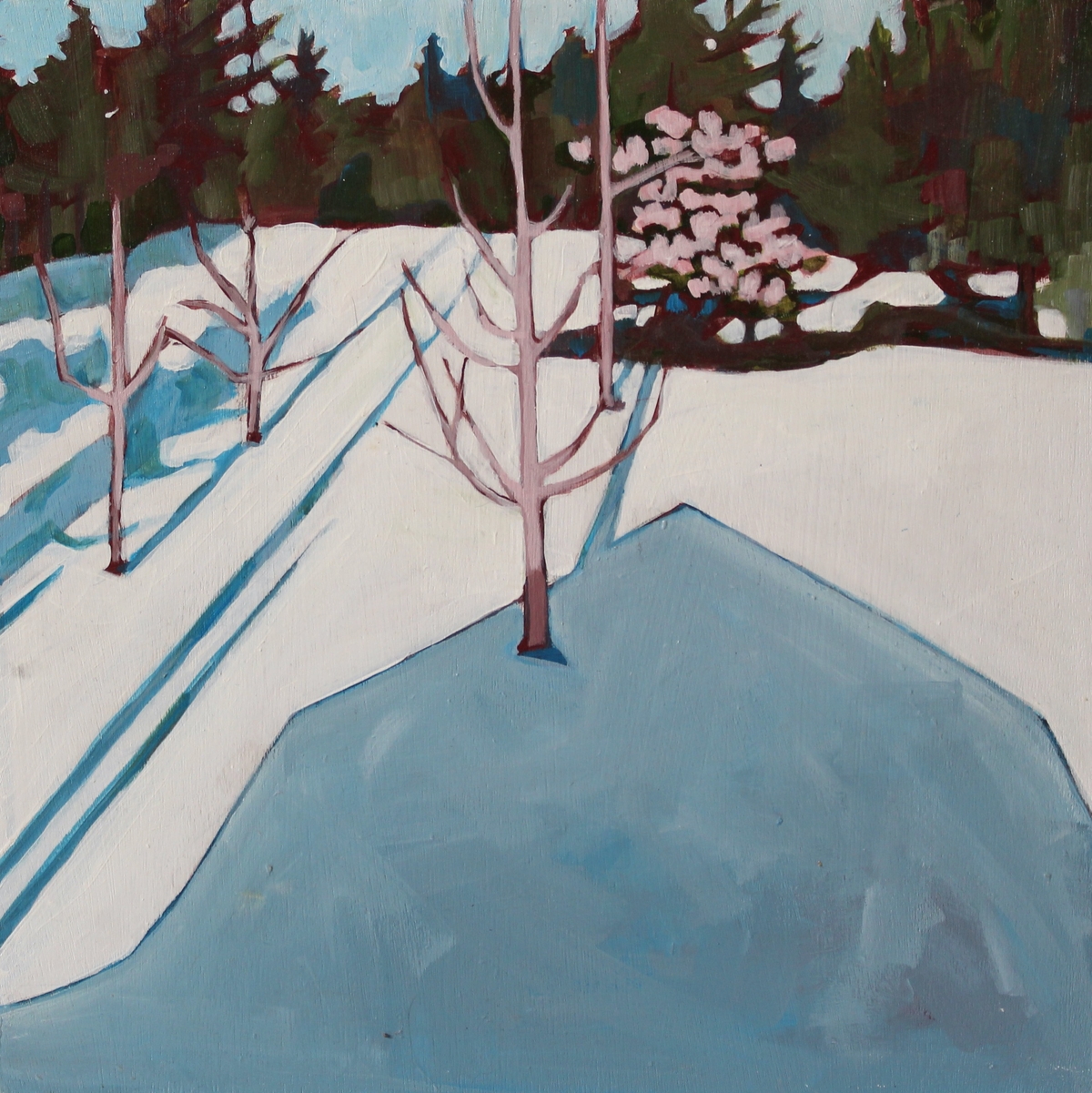 featured image for Window View