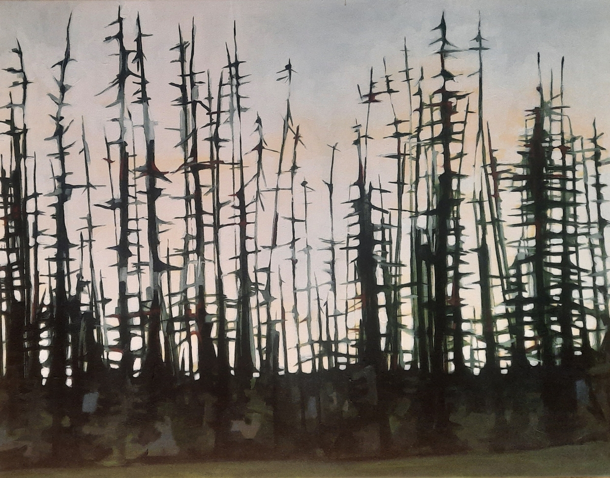 featured image for Northern Soldiers